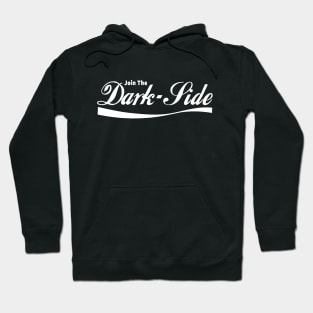 Join The Dark Side Hoodie